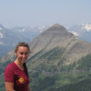 Meet your Posher, Kay